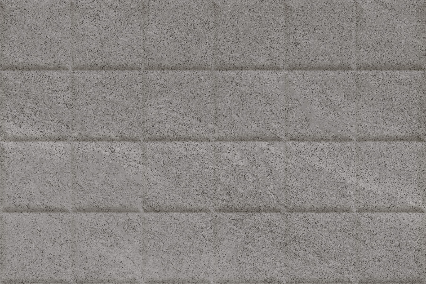 Glossy Finish ODG Grey DK Sandstorm Mosaic Ceramic tile 300x450 mm