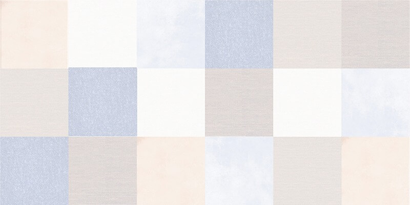 Glossy Finish ODG Juno Multi LT Ceramic tile 300x600 mm