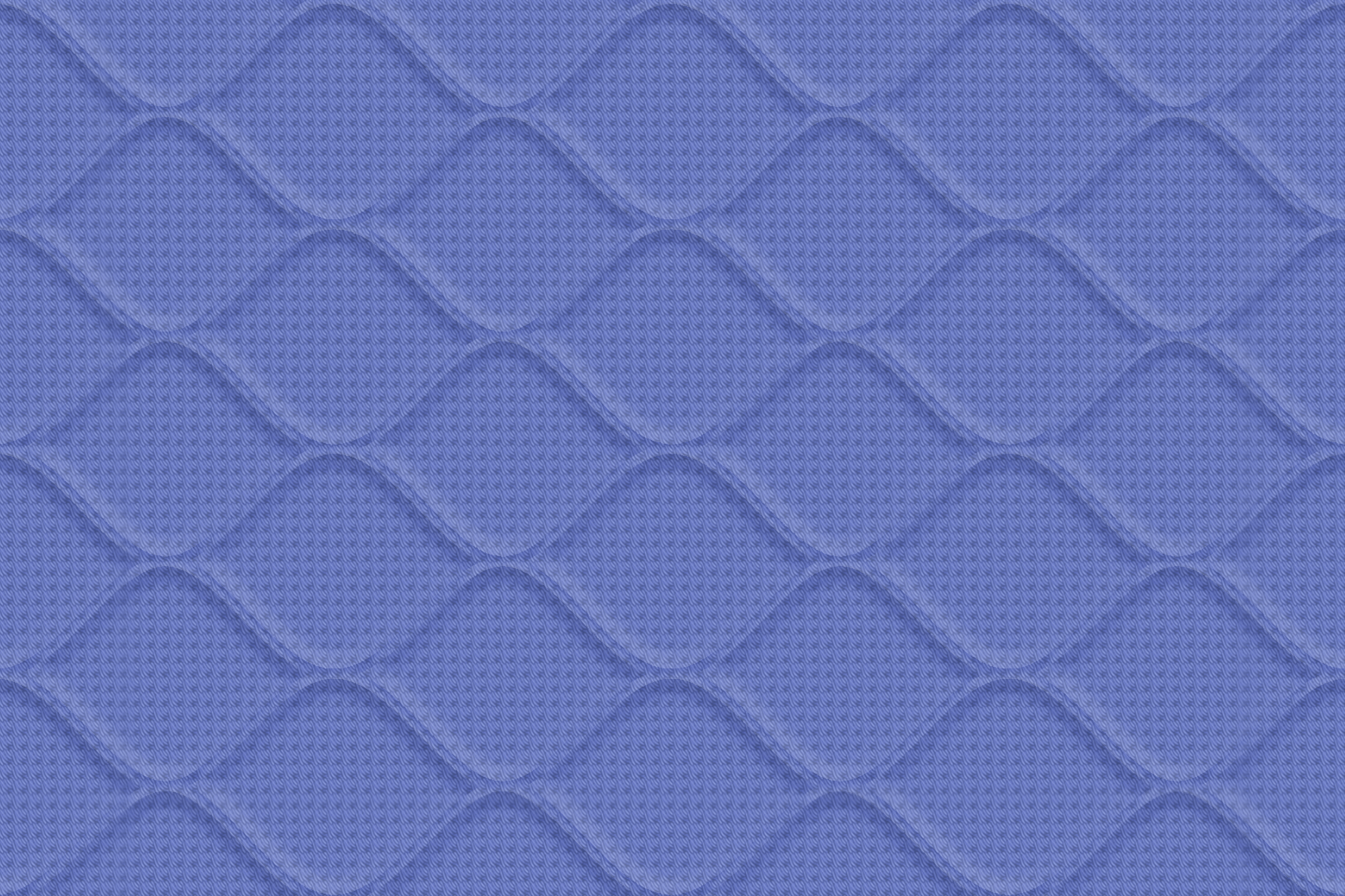 ODG Linsey Blue DK