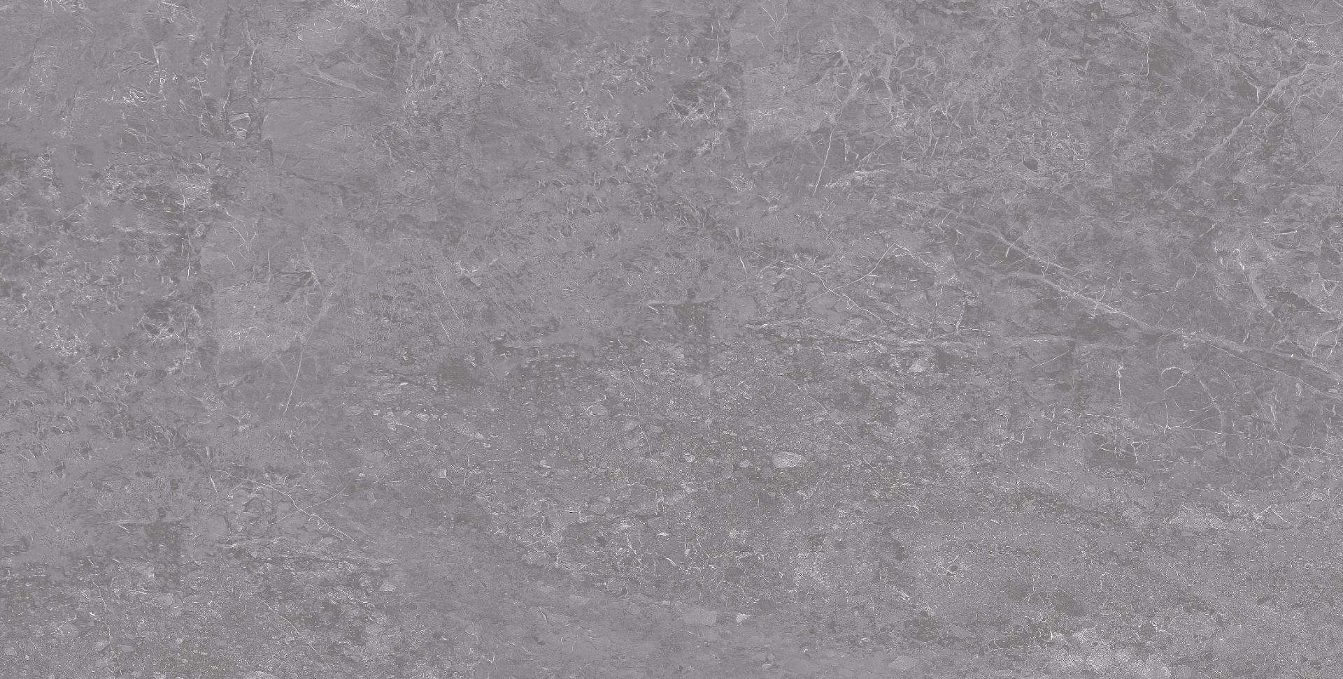 Glossy Finish ODG Marmi Marble Grey DK Ceramic tile 300x600 mm