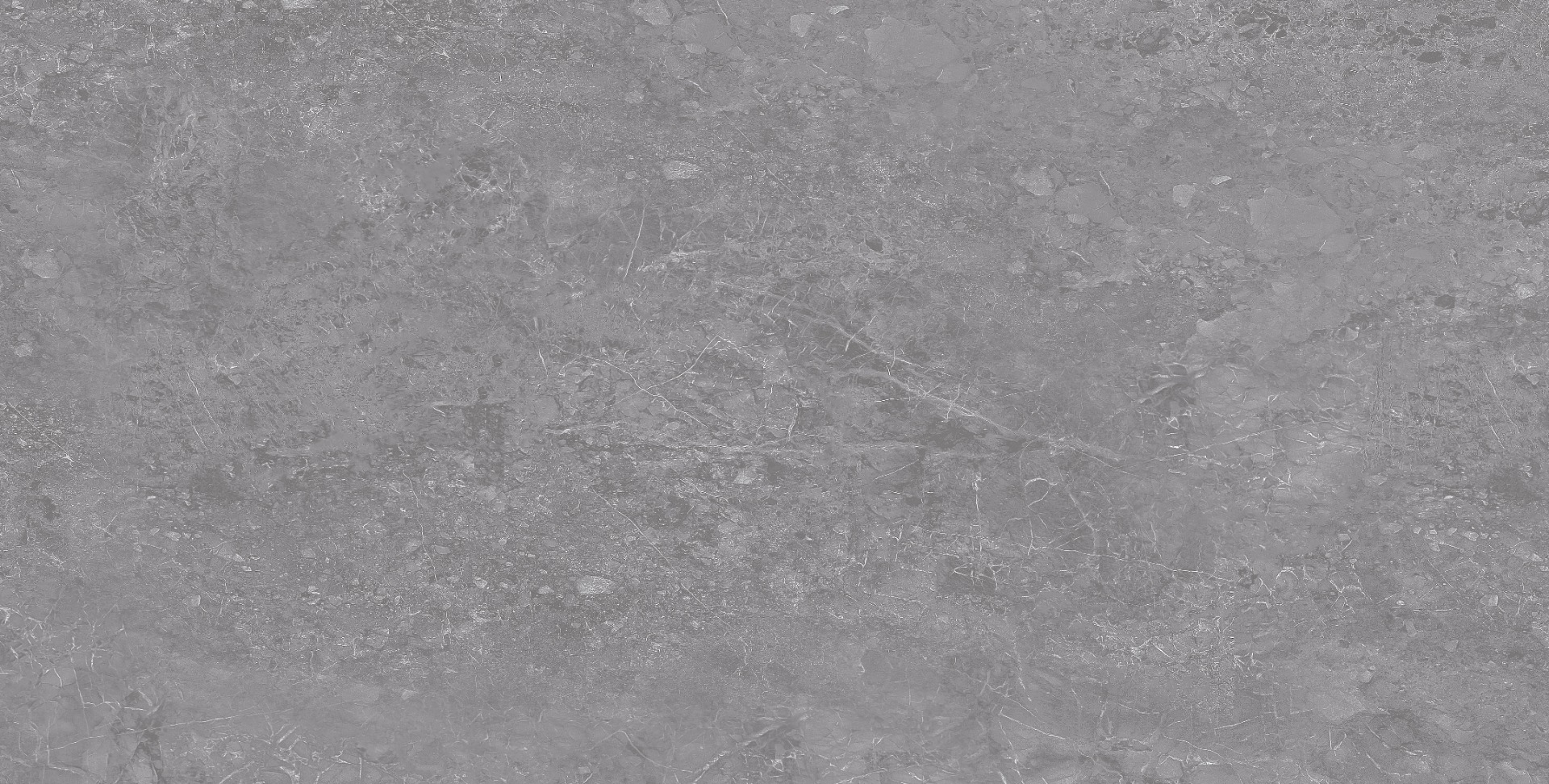 Glossy Finish ODG Marmi Marble Grey DK Ceramic tile 300x600 mm