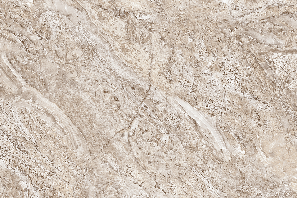 Glossy Finish ODG Midtown Brown DK Ceramic tile 300x450 mm
