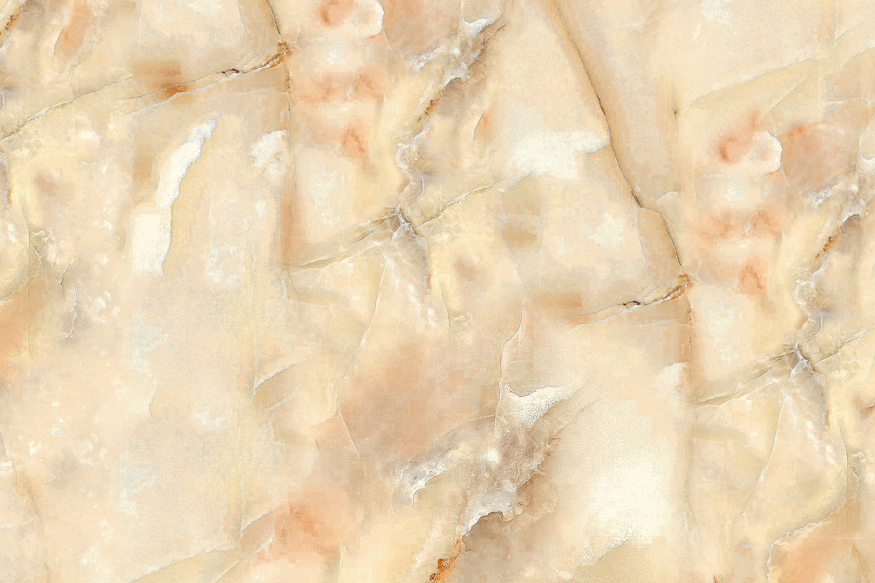 Glossy Finish ODG Omega Beige DK Ceramic tile 300x450 mm