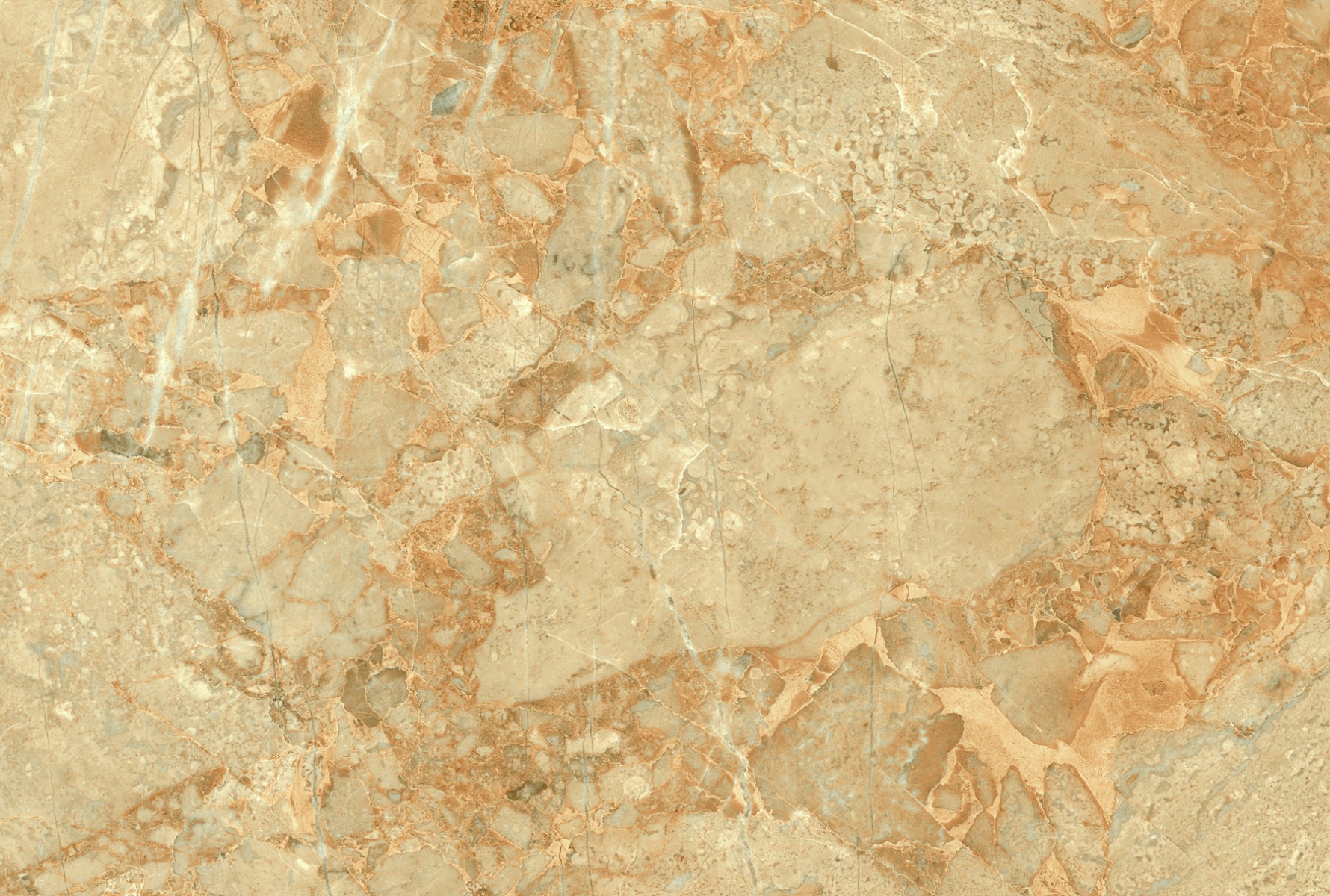 Glossy Finish ODG Opera Beige Ceramic tile 300x450 mm