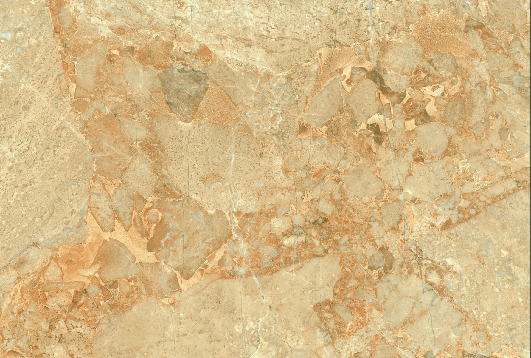Glossy Finish ODG Opera Beige Ceramic tile 300x450 mm