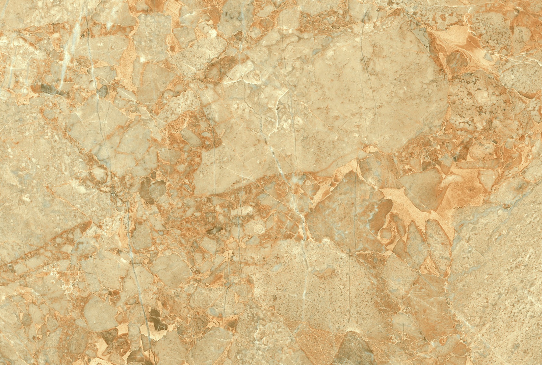 Glossy Finish ODG Opera Beige Ceramic tile 300x450 mm