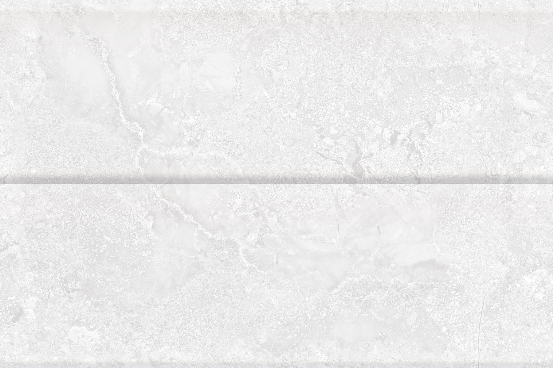 Glossy Finish ODG Silver Breccia Marble Ceramic tile 300x450 mm