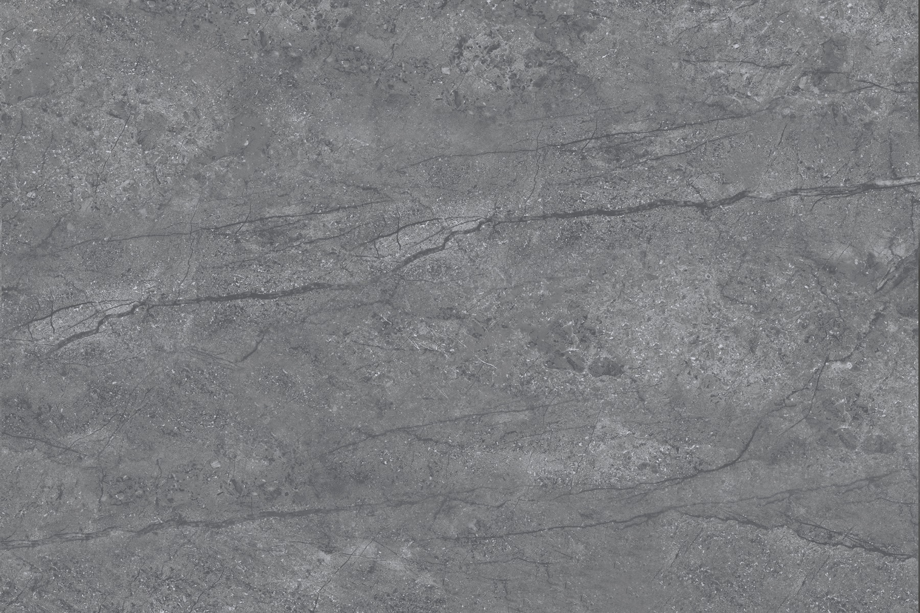 Glossy Finish ODG Soapstone Grey DK Ceramic tile 300x450 mm
