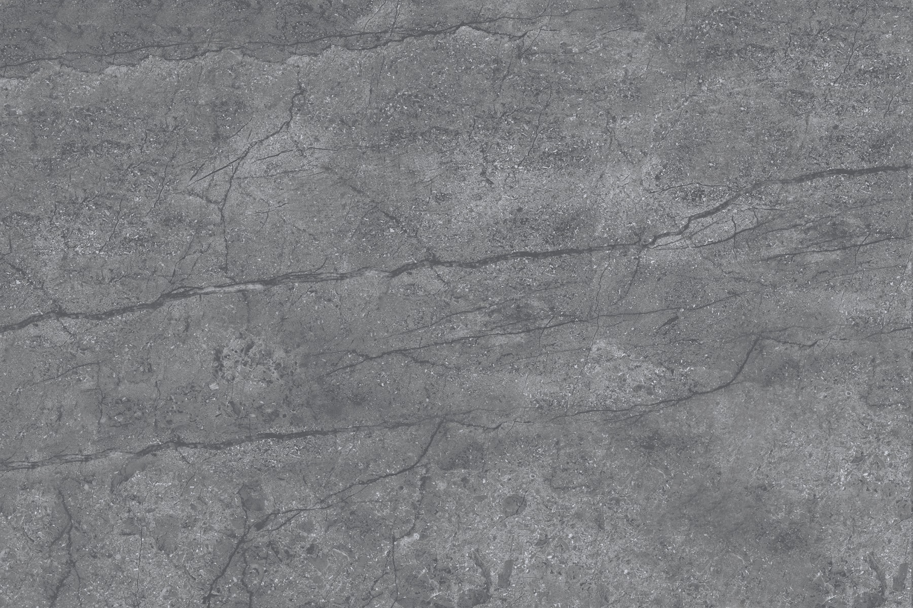 Glossy Finish ODG Soapstone Grey DK Ceramic tile 300x450 mm