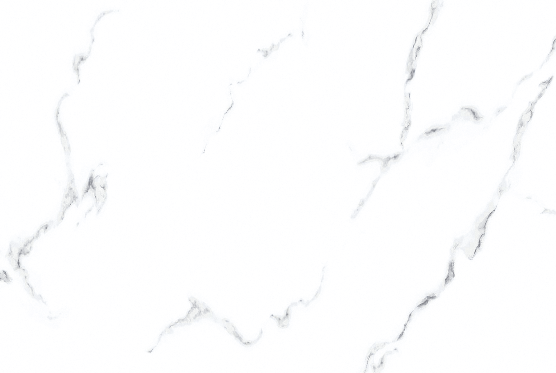 Glossy Finish ODG Statuario White Ceramic tile 300x450 mm