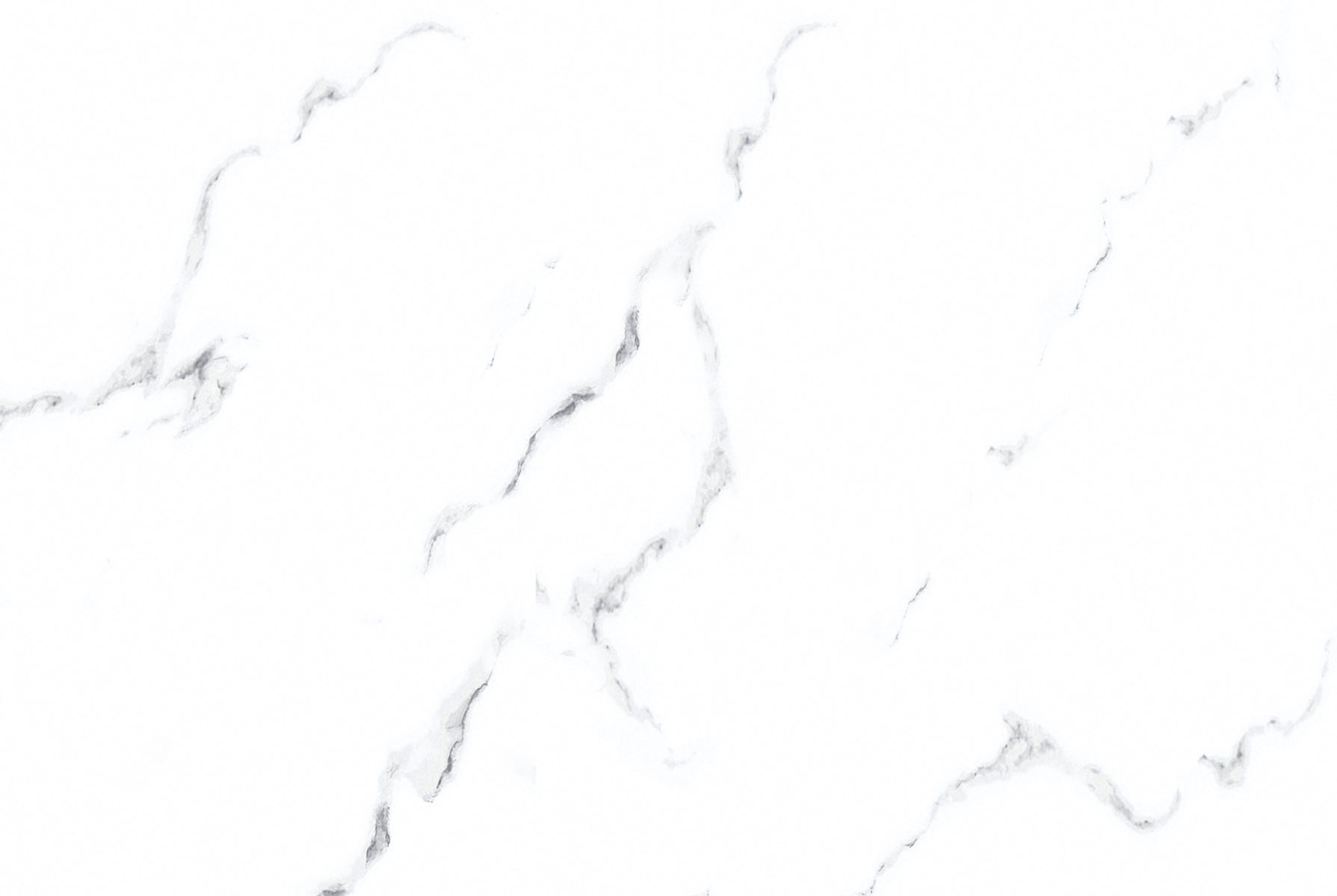 Glossy Finish ODG Statuario White Ceramic tile 300x450 mm