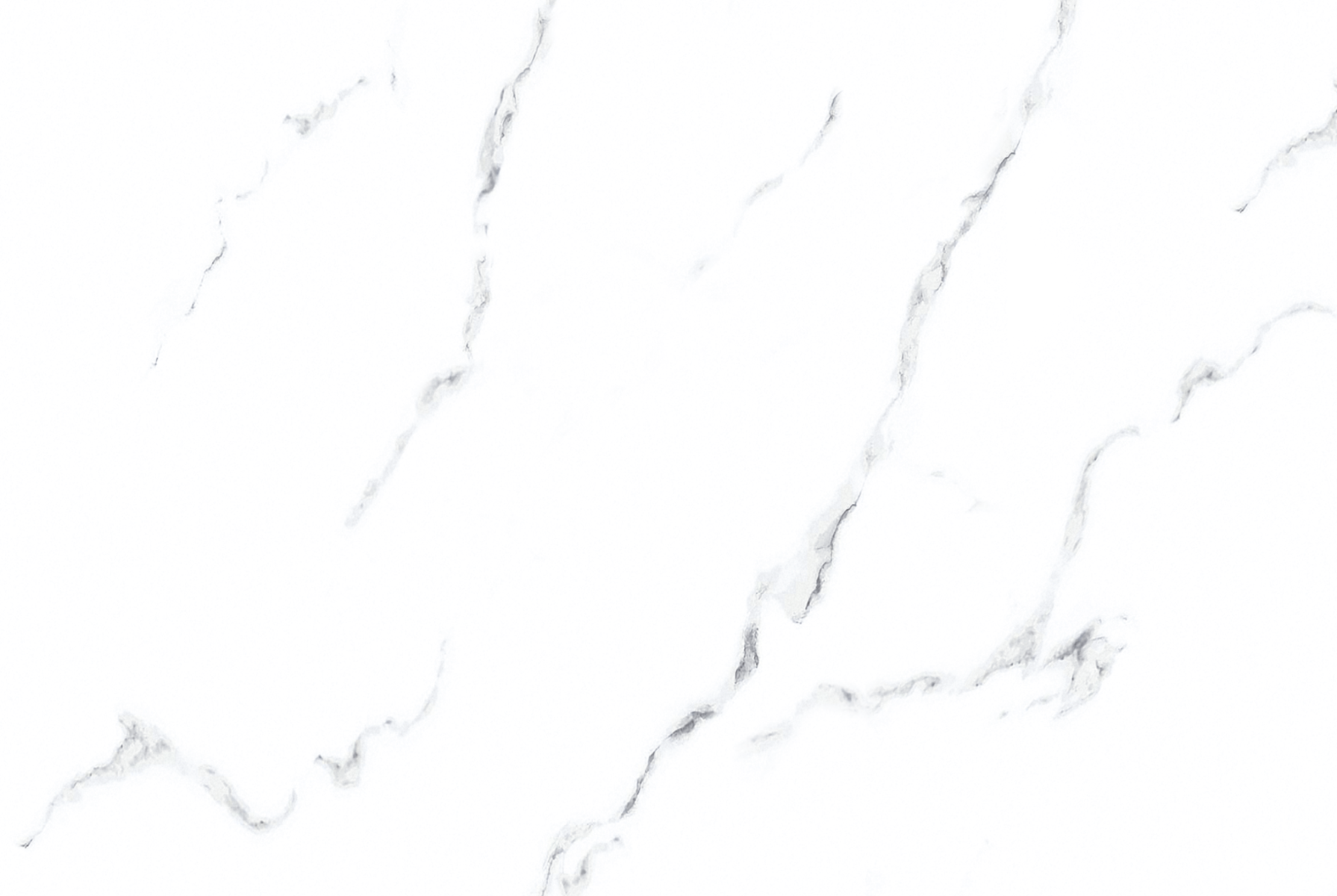 Glossy Finish ODG Statuario White Ceramic tile 300x450 mm