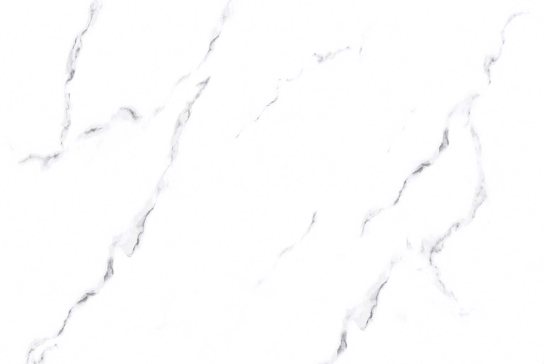 Glossy Finish ODG Statuario White Ceramic tile 300x450 mm