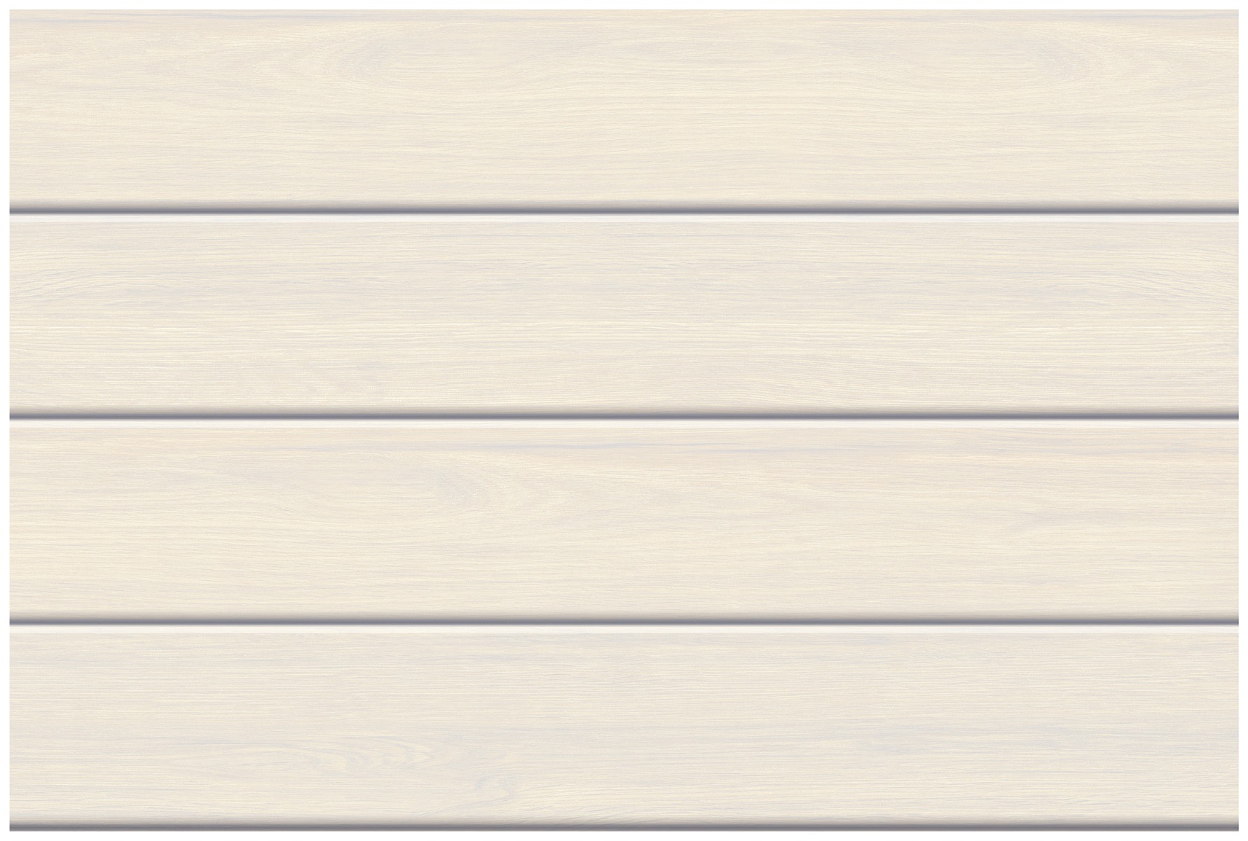 Glossy Finish ODG Walnut Strip Wood Crema Ceramic tile 300x450 mm
