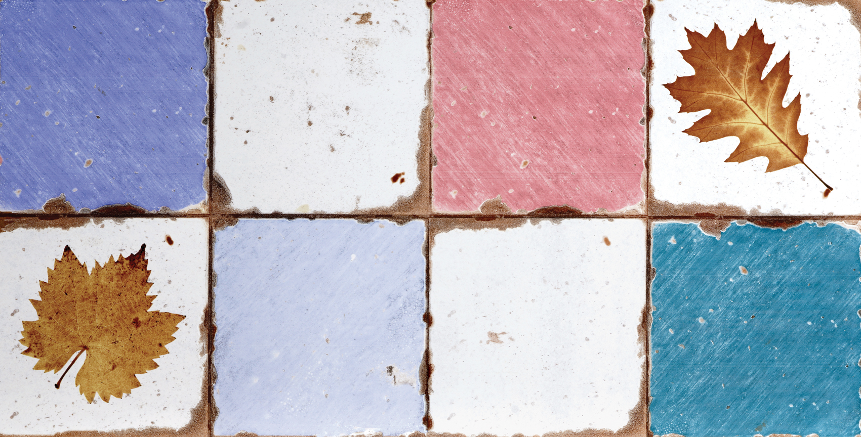 ODH Autumn Mosaic HL 2 