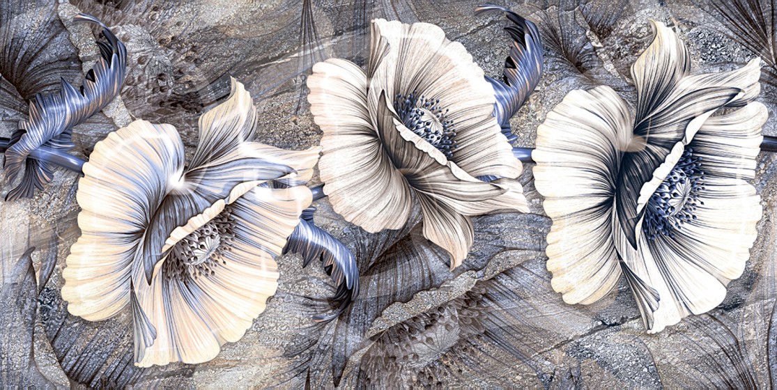 ODH Bohmia Flora HL