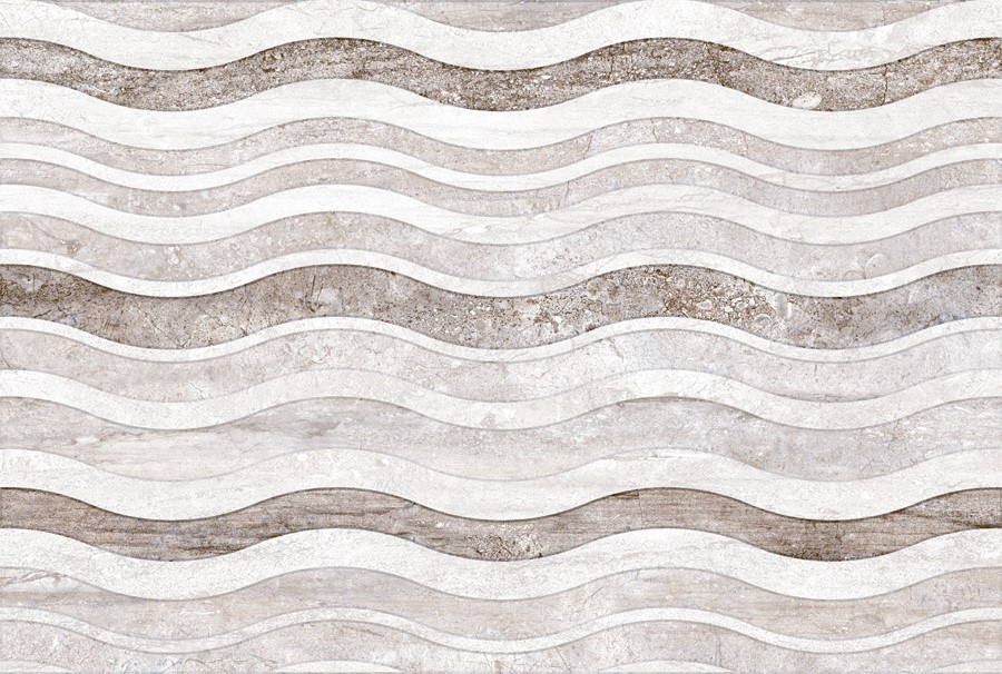 ODH D-Lite Grey Wave HL
