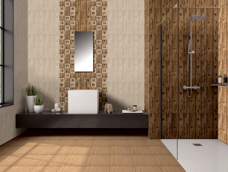 ODH Tablon Brown HL