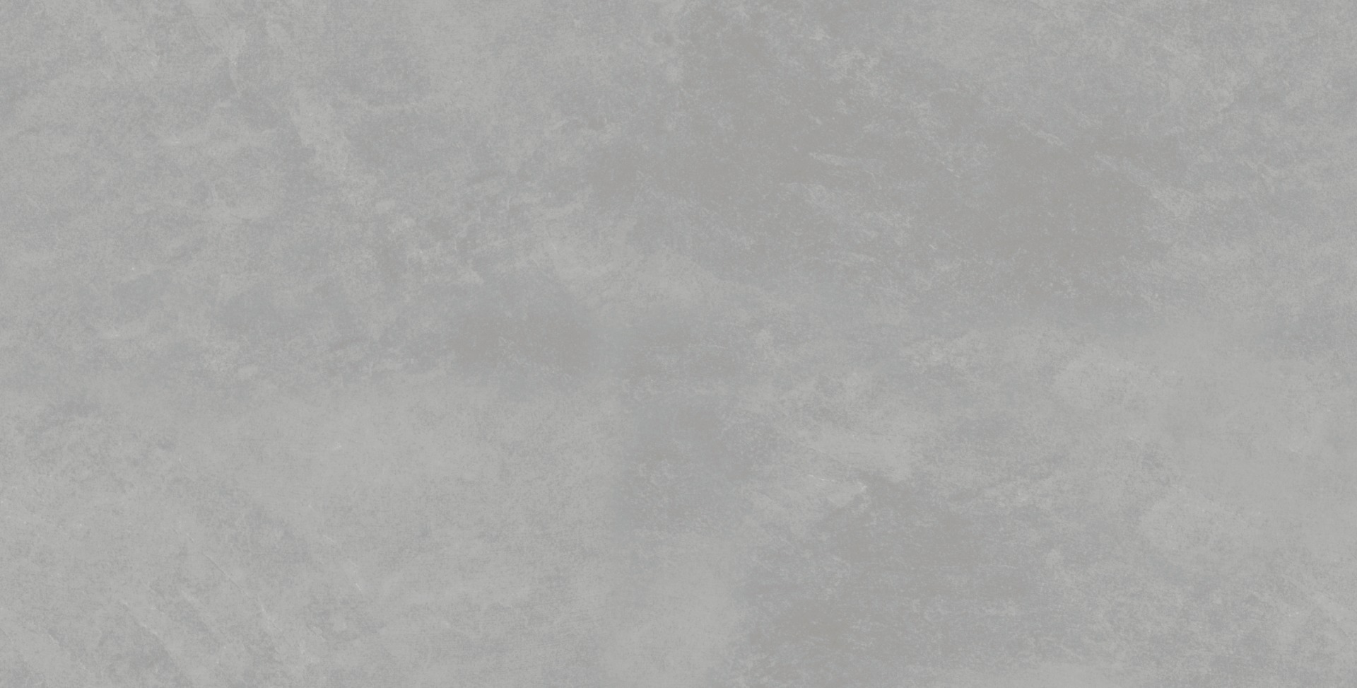 Matte Finish ODM Cement Grey   Ceramic tile 300x600 mm