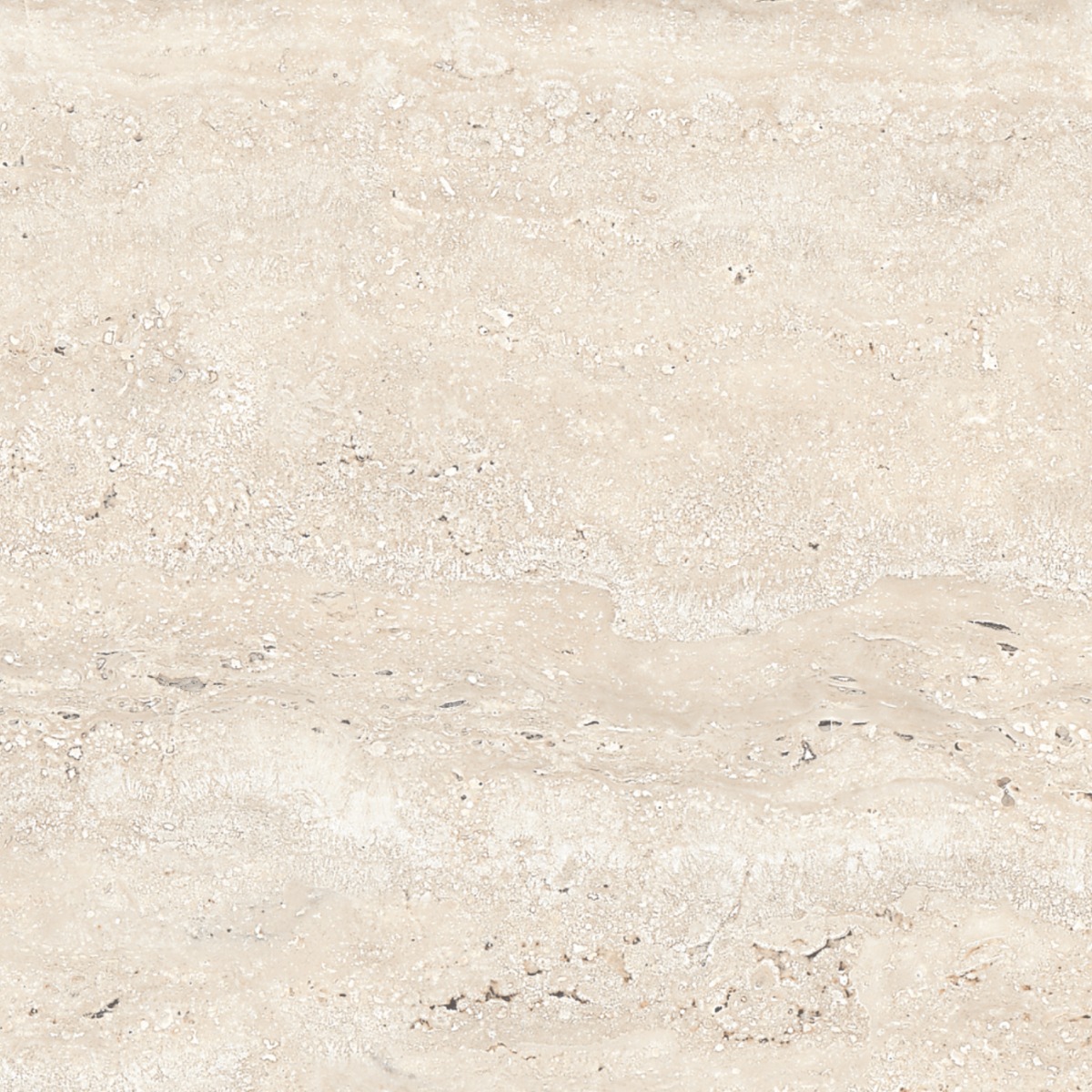 ODM Real Travertine EC Beige LT FL