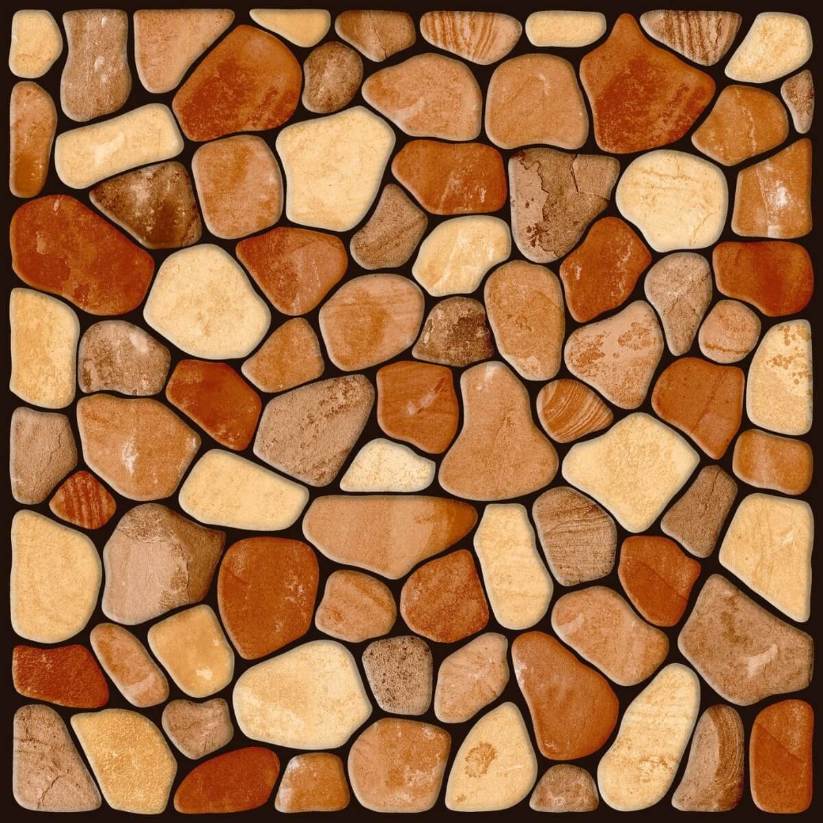 Brown Tiles for Automotive Tiles