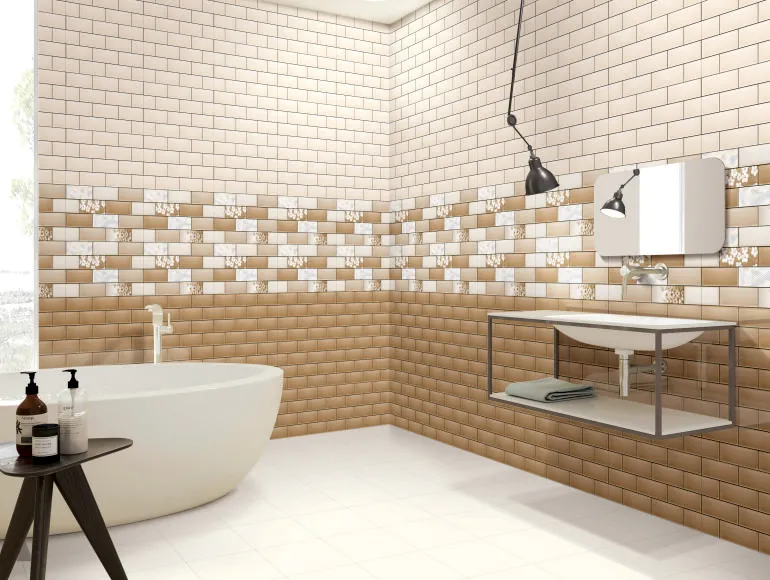ODG Beige Brick