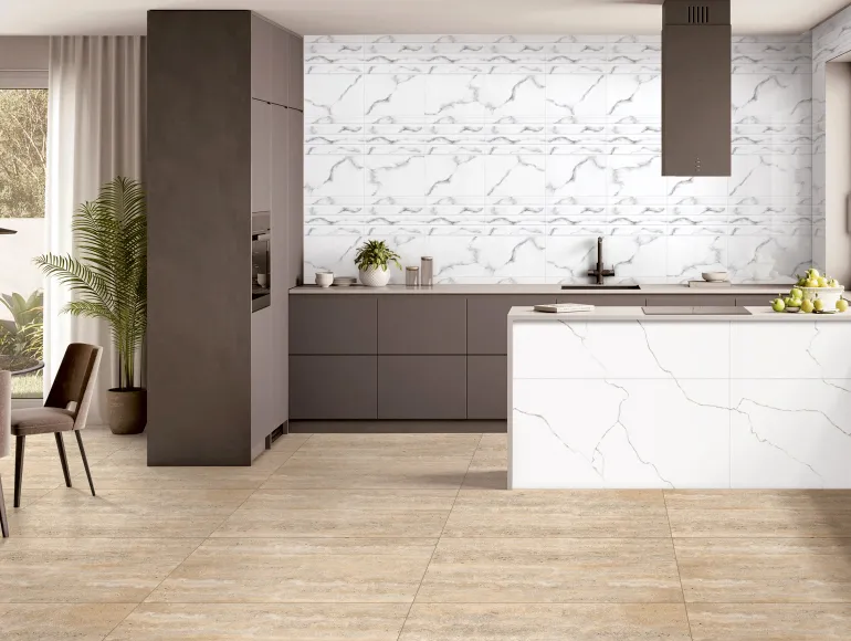 ODG Classy Statuario White