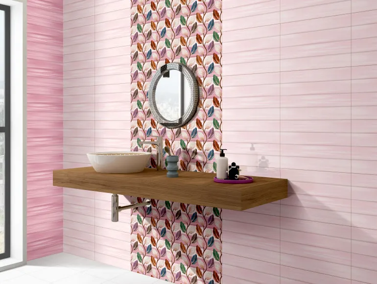 ODG Pink LT Strips