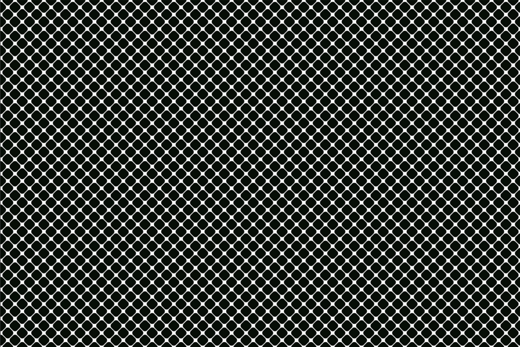 OHG Pixel Mosaic Black HL