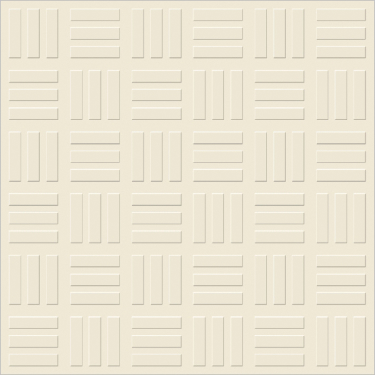 OPV Chex Ivory