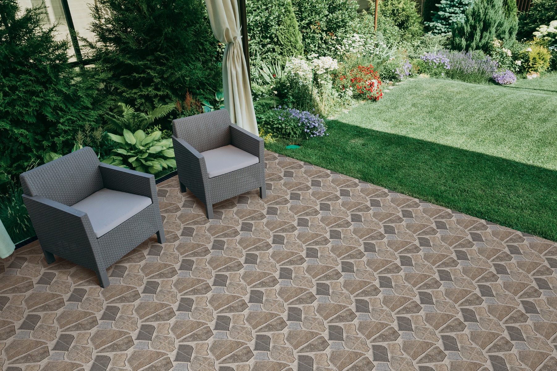 OPV Fieldstone Beige