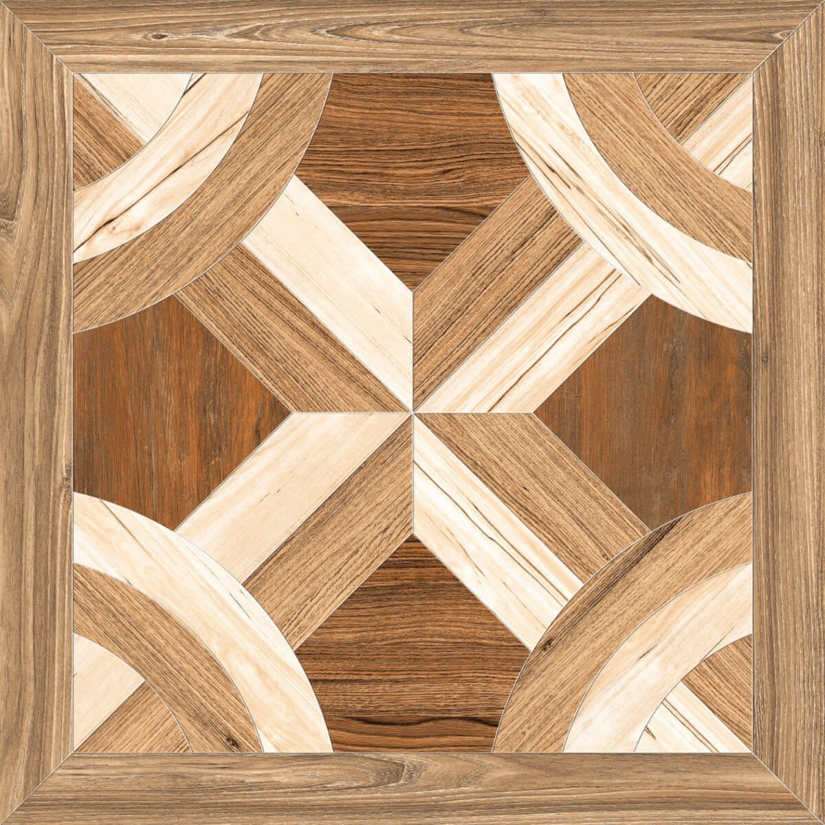 PCG Classical Wooden