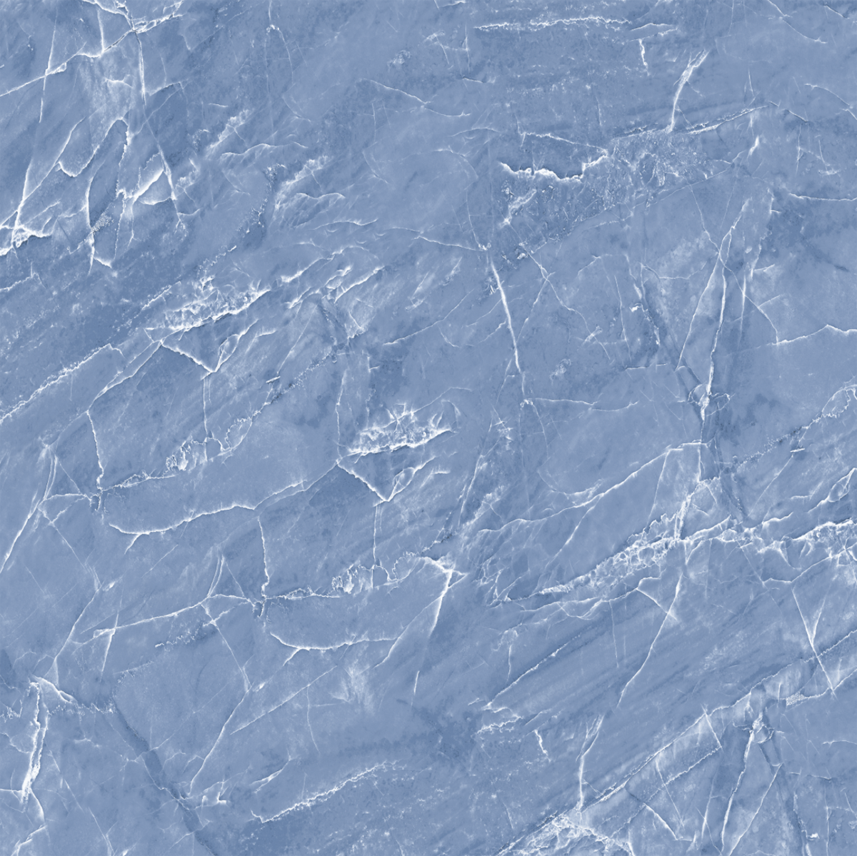 PCG Ice Blue Marble