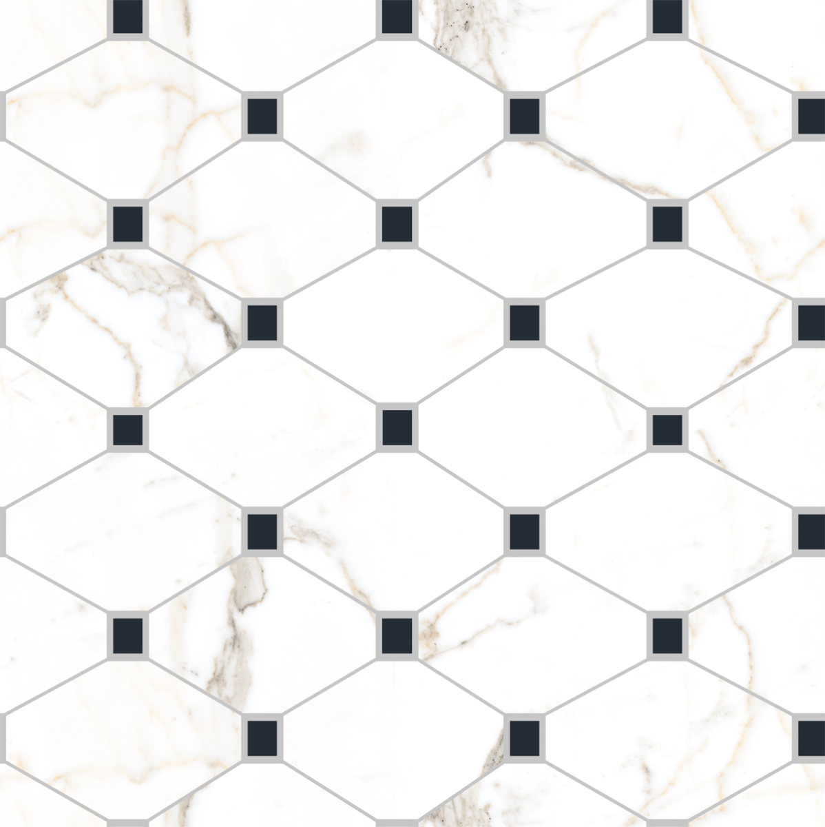 Highlighter Tiles for Kitchen Tiles