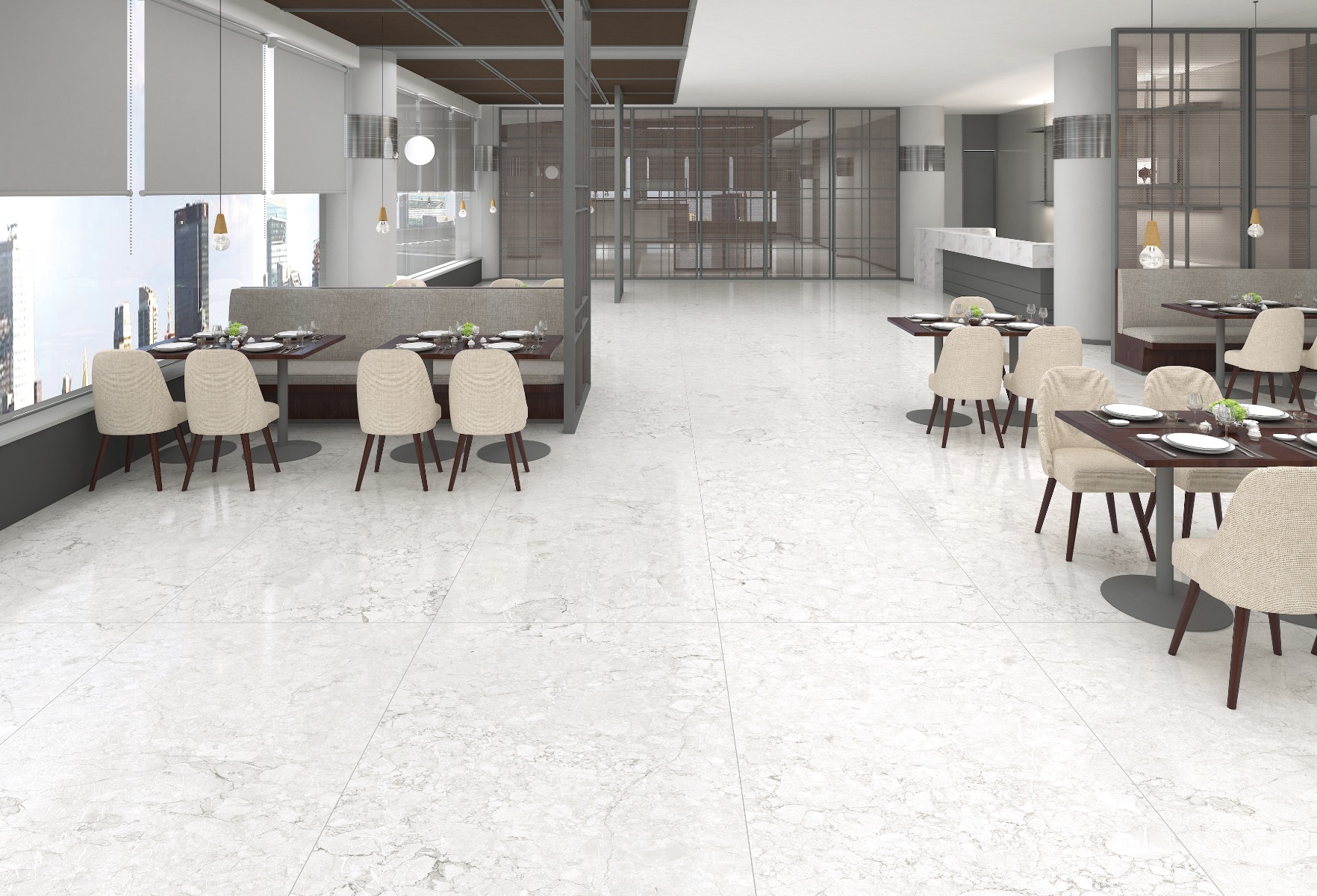 PGVT Arctic Voyage Marble