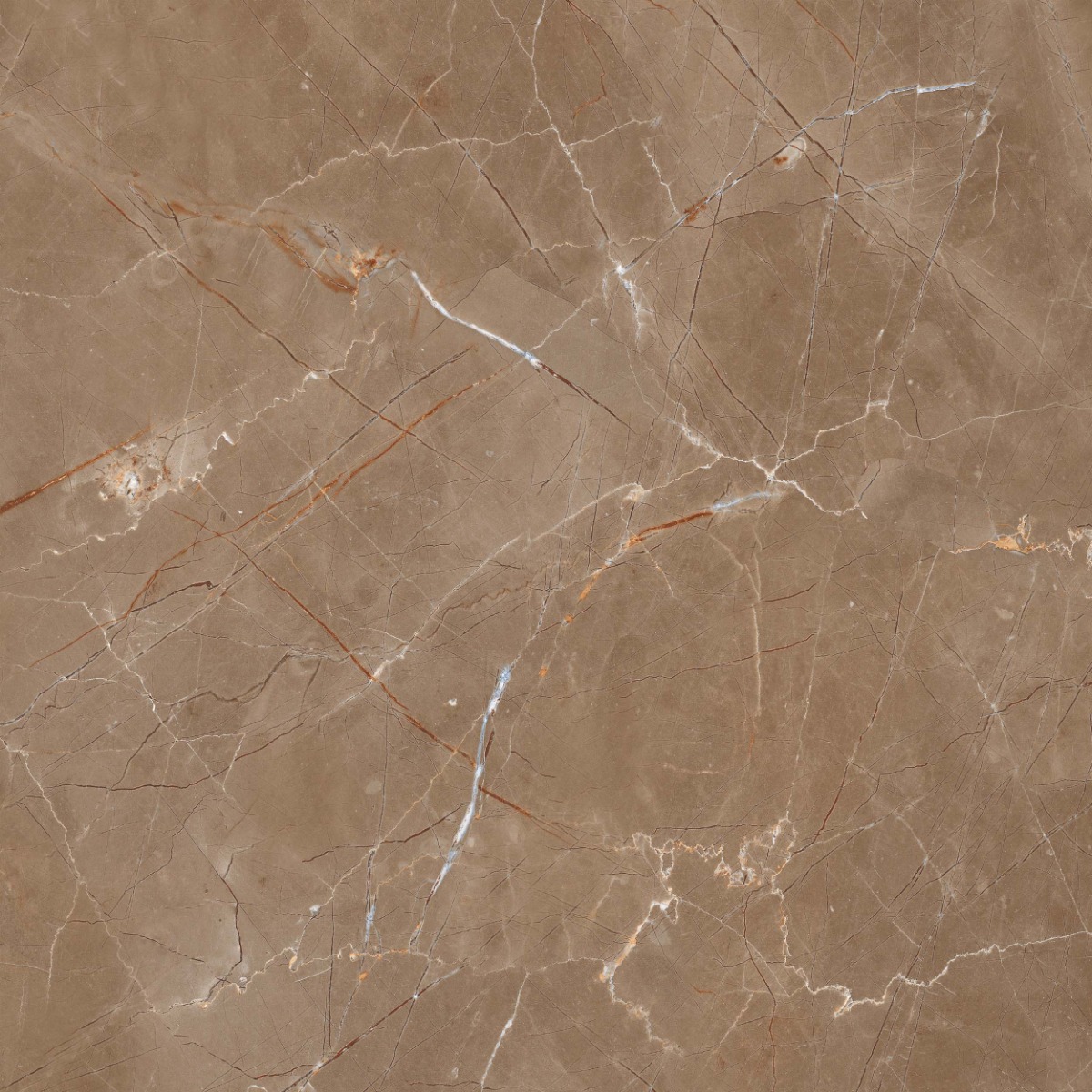 PGVT Armani Marble Brown
