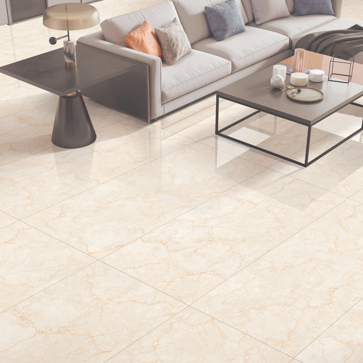 PGVT Bottocino Beige LT