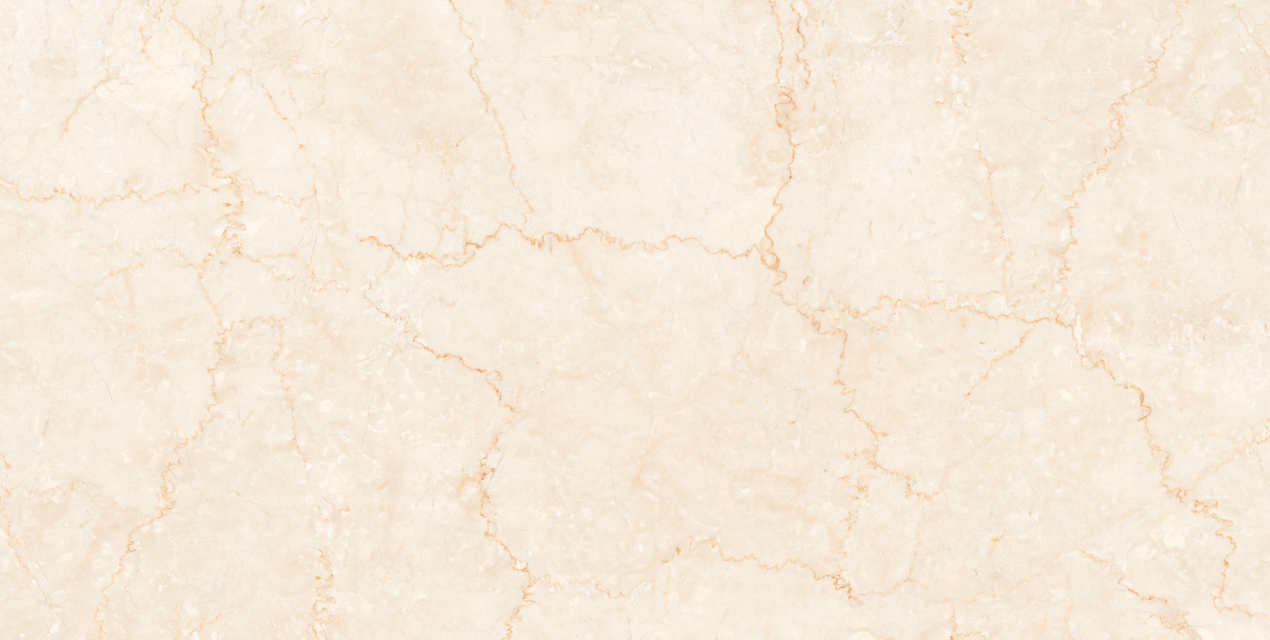 Glossy Finish PGVT Bottocino Beige LT Vitrified tile 600x1200 mm