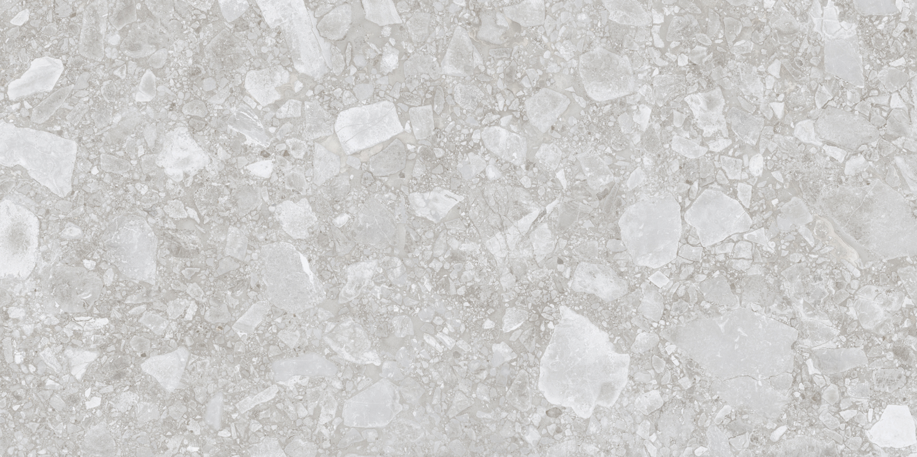 Glossy Finish PGVT Ceppo Stone Grey LT Vitrified tile 600x1200 mm