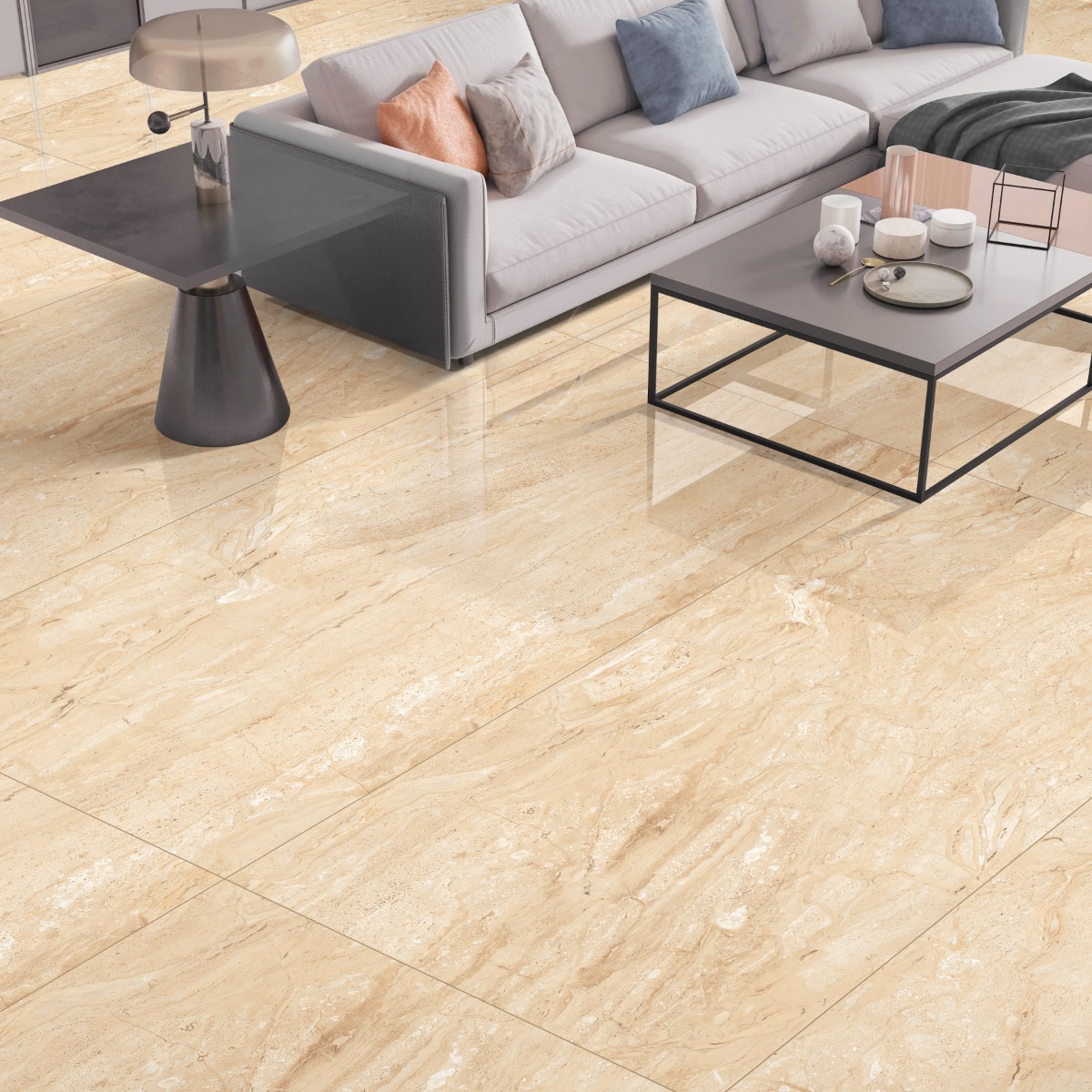 PGVT Dyna Beige