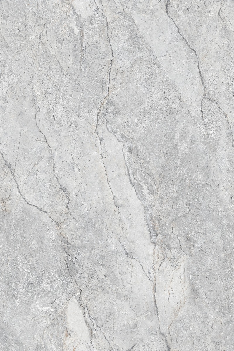 Glossy Finish PGVT Endless Argento Paradiso Marble Glazed Vitrified Tiles 1200x1800 mm