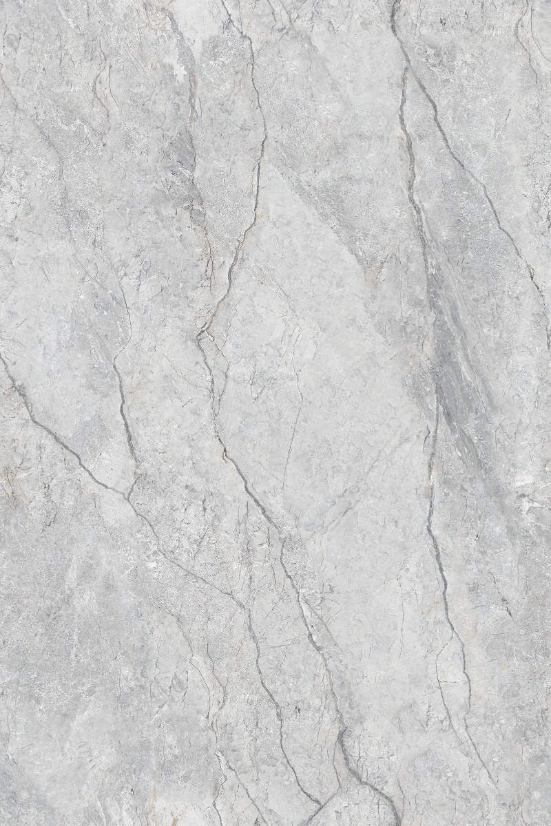 Glossy Finish PGVT Endless Argento Paradiso Marble Glazed Vitrified Tiles 1200x1800 mm