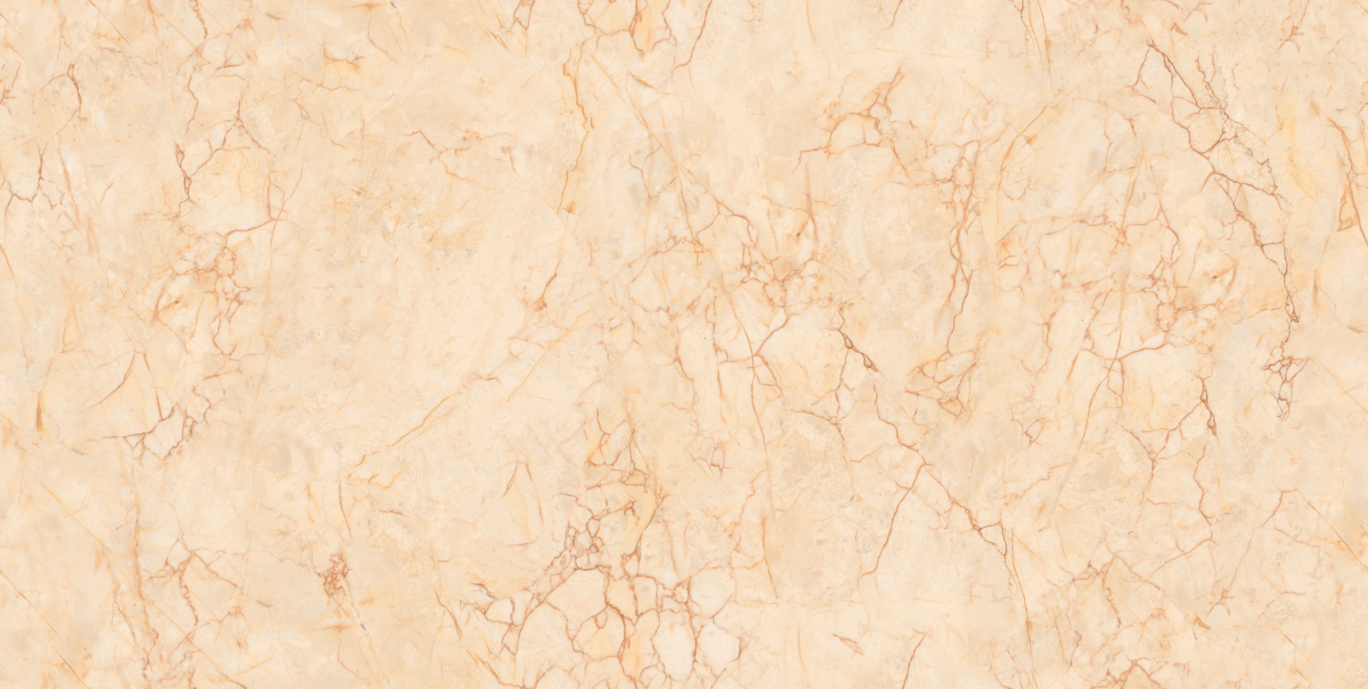 Glossy Finish PGVT Endless Modern Softmarbo Beige Glazed Vitrified Tiles 600x1200 mm