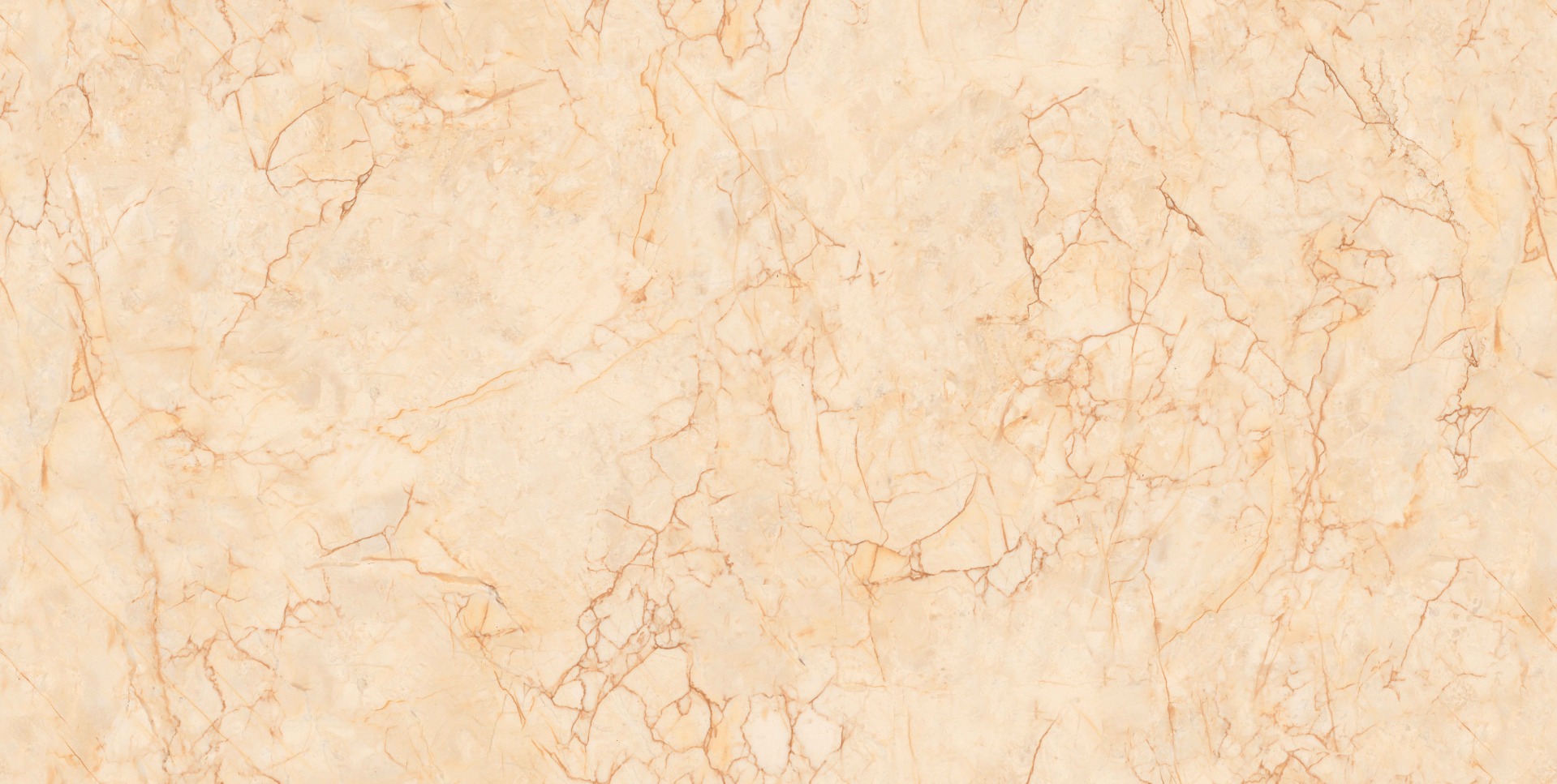 Glossy Finish PGVT Endless Modern Softmarbo Beige Glazed Vitrified Tiles 600x1200 mm