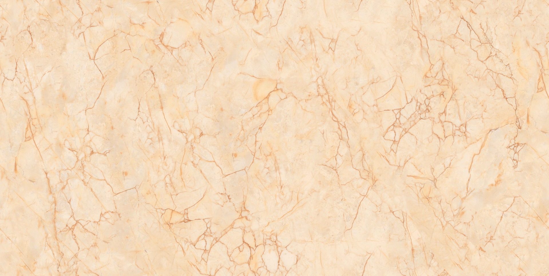 Glossy Finish PGVT Endless Modern Softmarbo Beige Glazed Vitrified Tiles 600x1200 mm