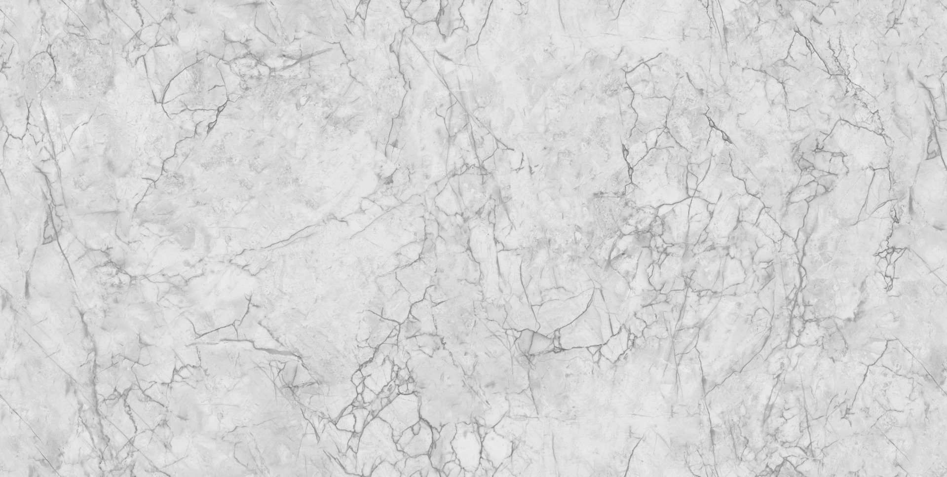 Glossy Finish PGVT Endless Modern Softmarbo Silver Glazed Vitrified Tiles 600x1200 mm