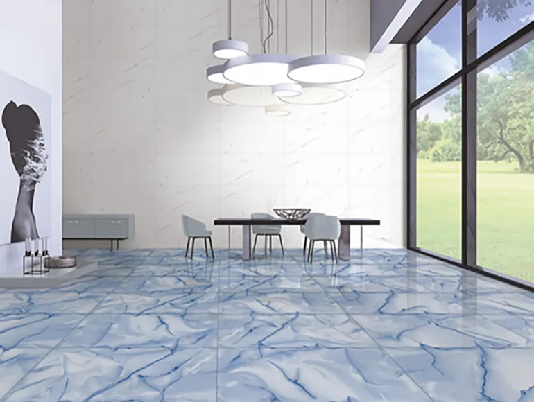 PGVT Carara Marble