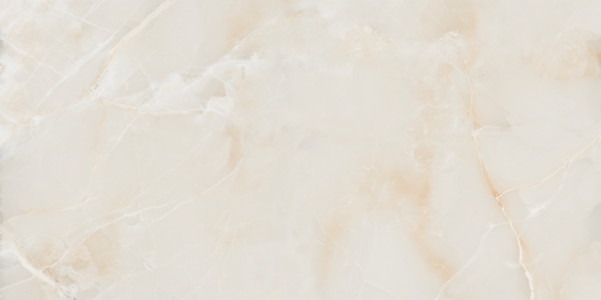 Glossy Finish PGVT Fog Onyx Beige  Vitrified tile 600x1200 mm