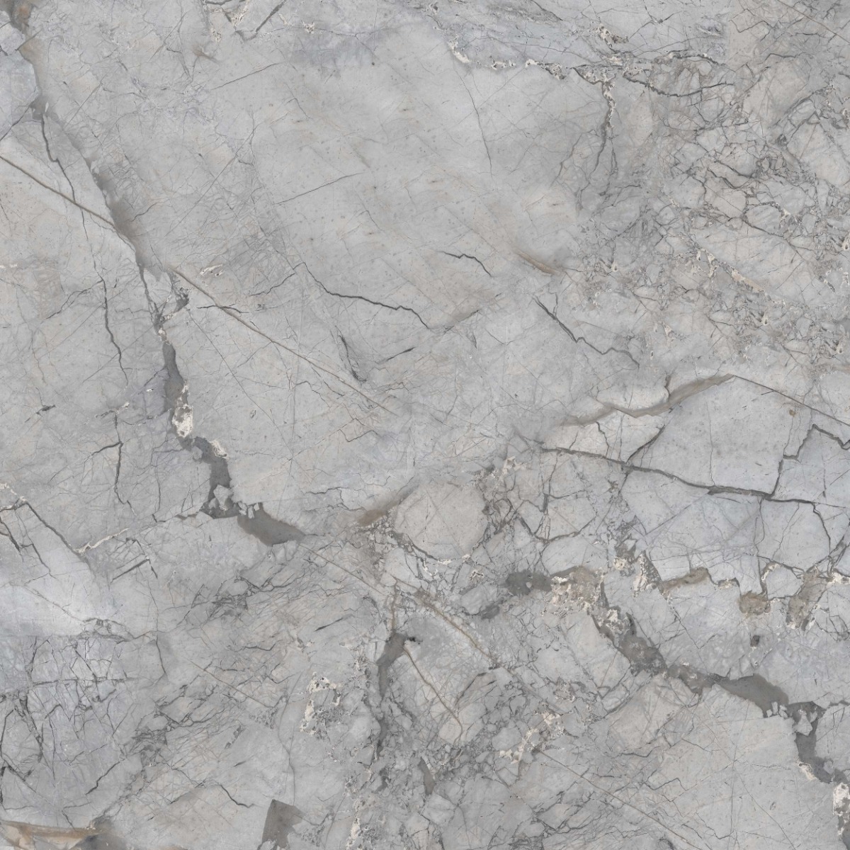PGVT Grey Stone Marble