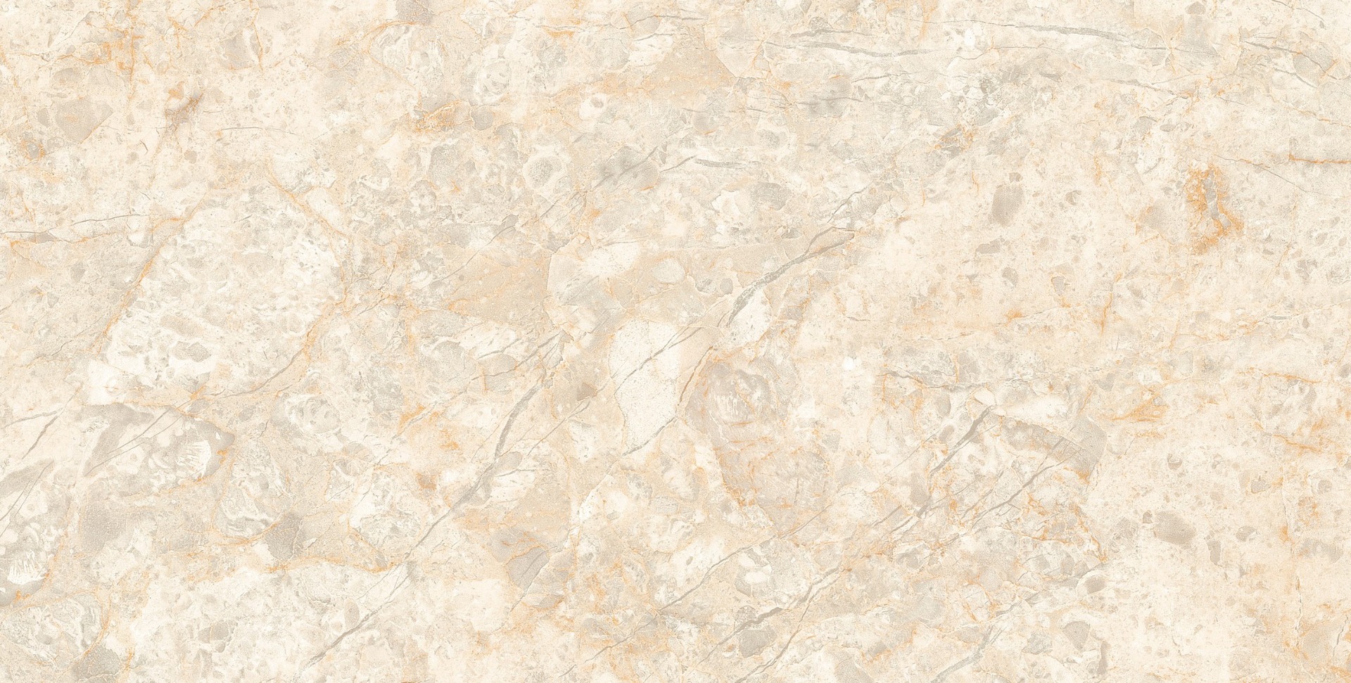 Glossy Finish  PGVT Midtown Light Vitrified tile 600x1200 mm